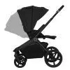 Коляска Lionelo 2 в 1 FREYA BLACK ONYX (LO-FREYA 2IN1 BLACK ONYX) зображення 6
