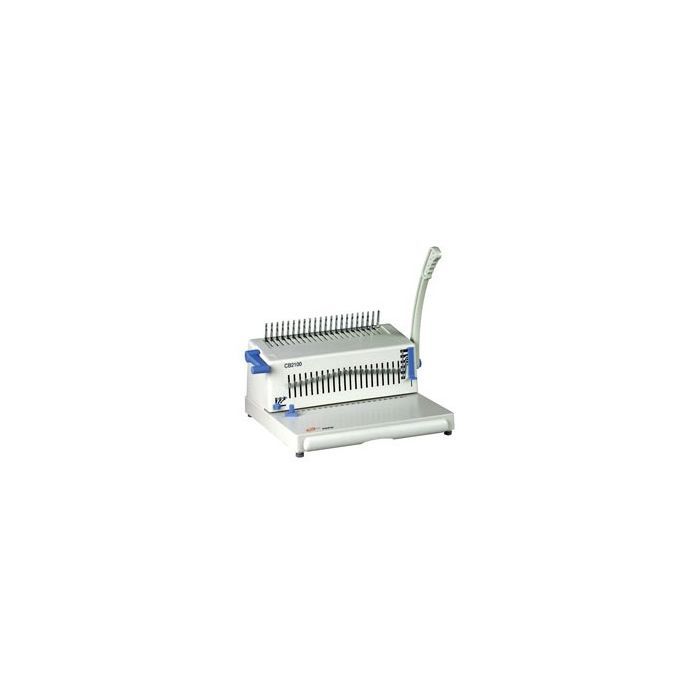Біндер bindMARK CB2100 PLUS (21732)