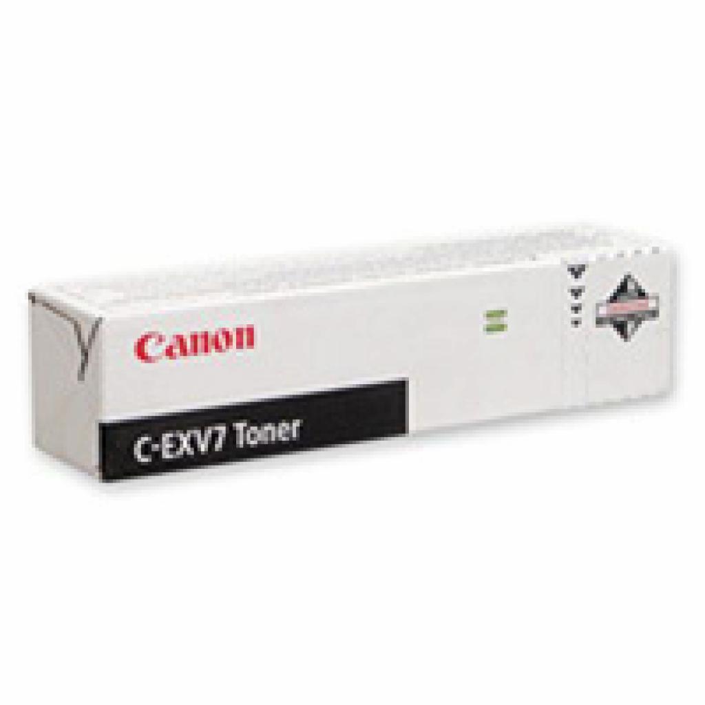 Тонер Canon C-EXV7 (для iR1210/1510/1230/1270F) (7814A002)