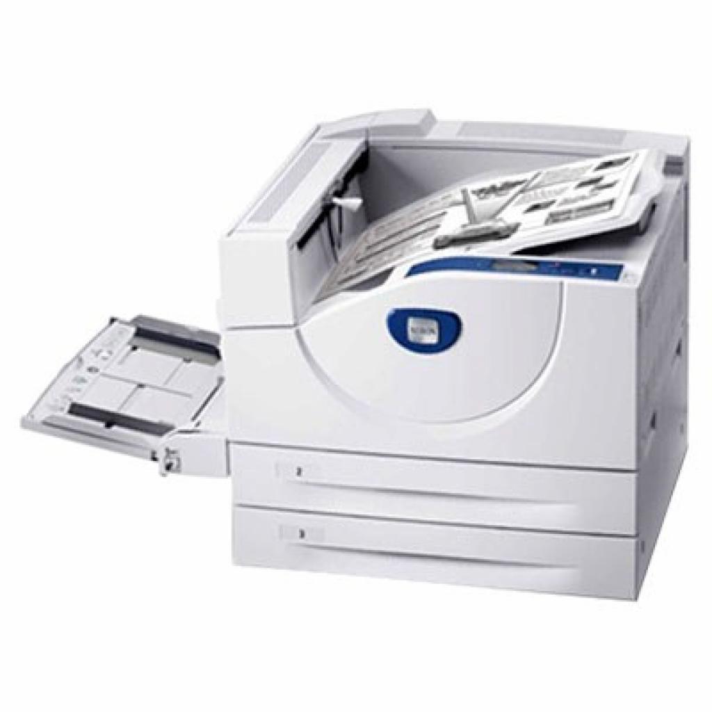Лазерний принтер Phaser 5550N Xerox (5550V_N)
