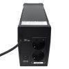 Источник бесперебойного питания 650VA-P LogicPower (1879) изображение 3