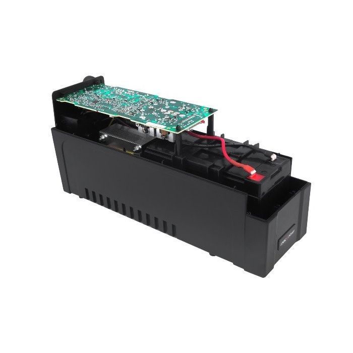Источник бесперебойного питания 650VA-P LogicPower (1879) изображение 5