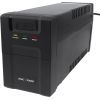 Источник бесперебойного питания 650VA-P LogicPower (1879)