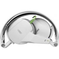 Наушники AKG GHS1 White (GHS1WHT) изображение 7