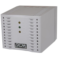 Стабілізатор напруги TCA-3000 Powercom зображення 2