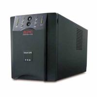 Источник бесперебойного питания Smart-UPS XL 1000VA APC (SUA1000XLI)