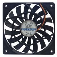 Кулер для корпуса Scythe Slip Stream Slim (SY1212SL12M)