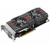 Видеокарта ASUS GeForce GTX660 2048Mb DCII OC (GTX660-DC2O-2GD5)