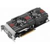 Видеокарта ASUS GeForce GTX660 2048Mb DCII OC (GTX660-DC2O-2GD5)