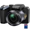 Цифровий фотоапарат Olympus SP-820UZ black (V103050BE000)