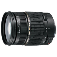 Объектив Tamron AF SP 28-75 f/2.8 Di XR LD Asp. (IF) macro for Canon (AF 28-75mm for Canon)