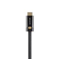 Кабель мультимедийный HDMI to HDMI 1.0m ProHD 4000 Belkin (AV10023QP1M)