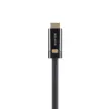Кабель мультимедийный HDMI to HDMI 1.0m ProHD 4000 Belkin (AV10023QP1M)