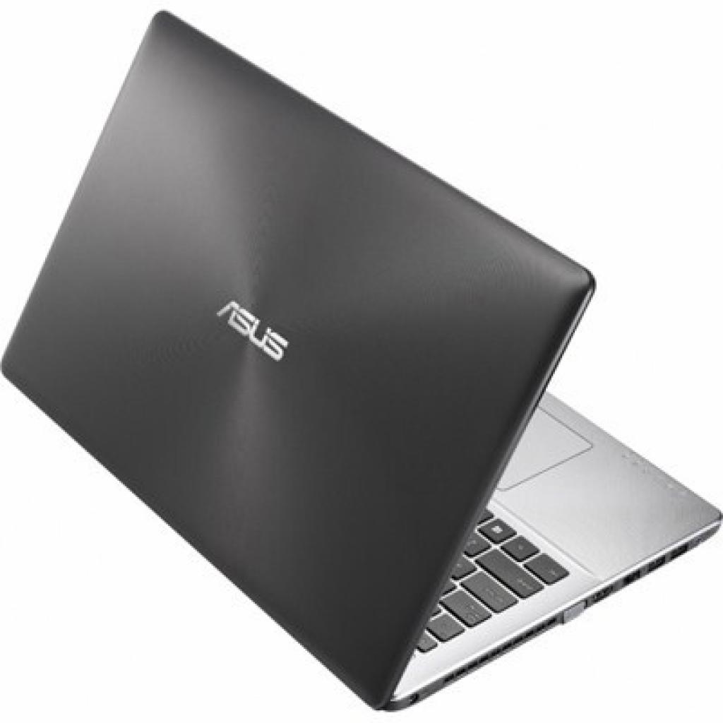 Ноутбук ASUS X550CC (X550CC-XX127D)