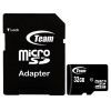 Карта пам'яті Team 32Gb microSDHC class 10 (TUSDH32GCL1003)