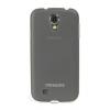Чохол до мобільного телефона Tucano сумки для Samsung Galaxy S4 /Riva Grey (SG4RI-G) зображення 3