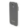 Чохол до мобільного телефона Tucano сумки для Samsung Galaxy S4 /Riva Grey (SG4RI-G) зображення 4