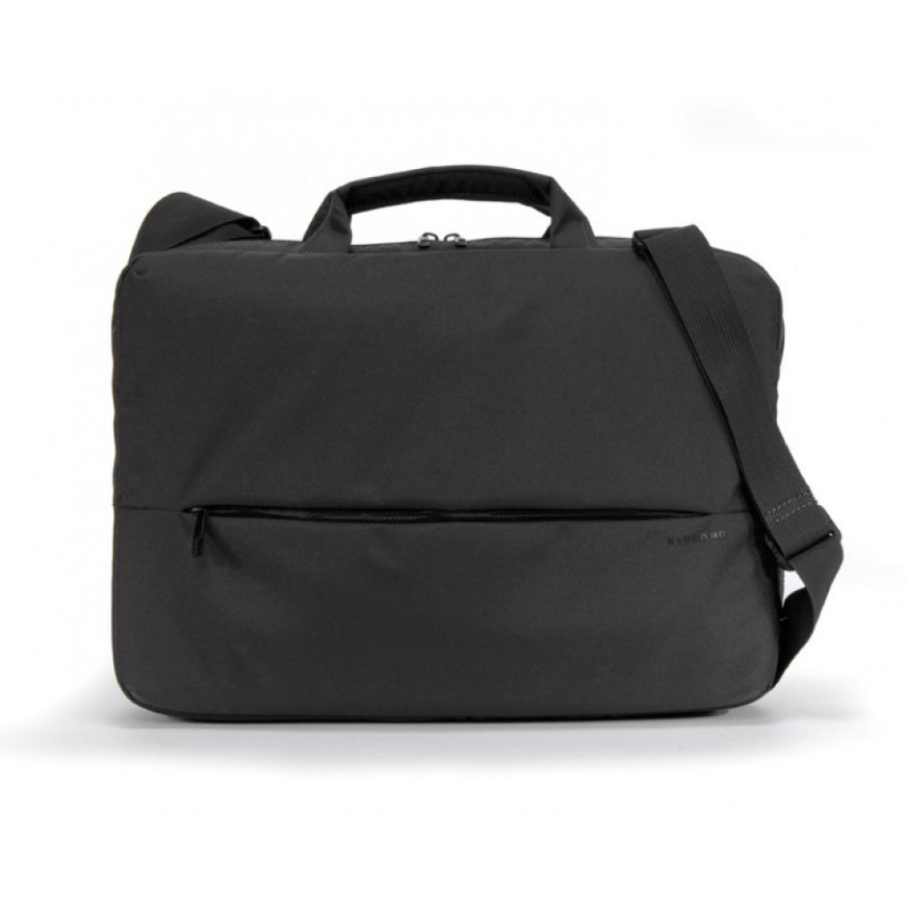 Сумка для ноутбука Tucano сумки 18" Studio/Grey (BSTU0-G/TUBU-L-5)