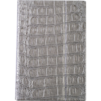 Чохол до планшета Vento 10.1 Desire glossy - silver reptile зображення 2