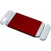 Чехол для мобильного телефона Ozaki iPhone 5/5S O!coat wardrobe+ White/Red/White (OC549WH/RD/WH) изображение 2