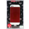 Чехол для мобильного телефона Ozaki iPhone 5/5S O!coat wardrobe+ White/Red/White (OC549WH/RD/WH) изображение 3