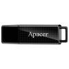 USB флеш накопитель Apacer 64GB AH352 Black RP USB3.0 (AP64GAH352B-1)