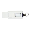 USB флеш накопитель Apacer 32GB AH129 Silver RP USB2.0 (AP32GAH129S-1) изображение 3