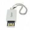 USB флеш накопитель Apacer 32GB AH129 Silver RP USB2.0 (AP32GAH129S-1) изображение 6