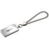 USB флеш накопитель Apacer 32GB AH129 Silver RP USB2.0 (AP32GAH129S-1)