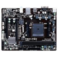 Материнская плата GIGABYTE GA-F2A55M-S1 REV3.0 изображение 2