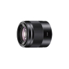 Объектив Sony 50mm f/1.8 Black for NEX (SEL50F18B.AE)