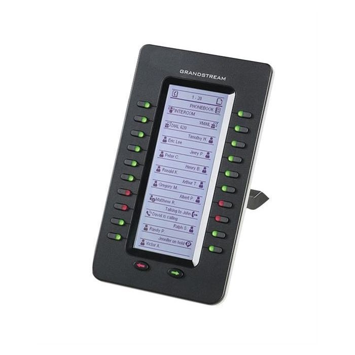 Системная консоль Grandstream GXP2200-EXT