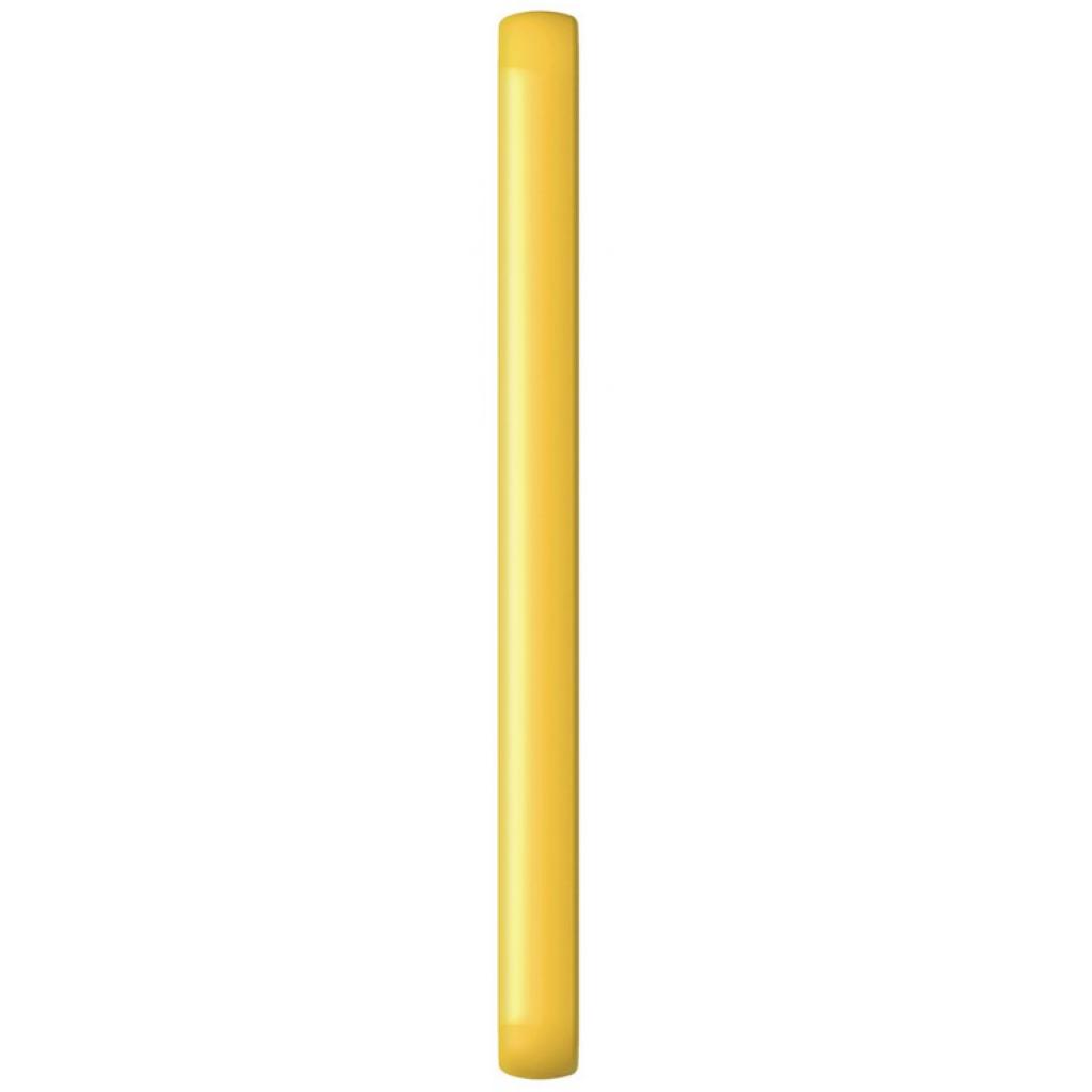 Чехол для мобильного телефона Elago для iPhone 5 /Slim Fit 2 Glossy/Sport Yellow (ELS5SM2-UVYE-RT) изображение 5