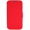 Чохол до мобільного телефона Nillkin для Samsung I8552 /Fresh/ Leather/Red (6065842)