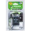 Акумулятор до фото/відео PowerPlant Nikon EN-EL14 Chip (D3100, D3200, D5100) (DV00DV1290) зображення 3