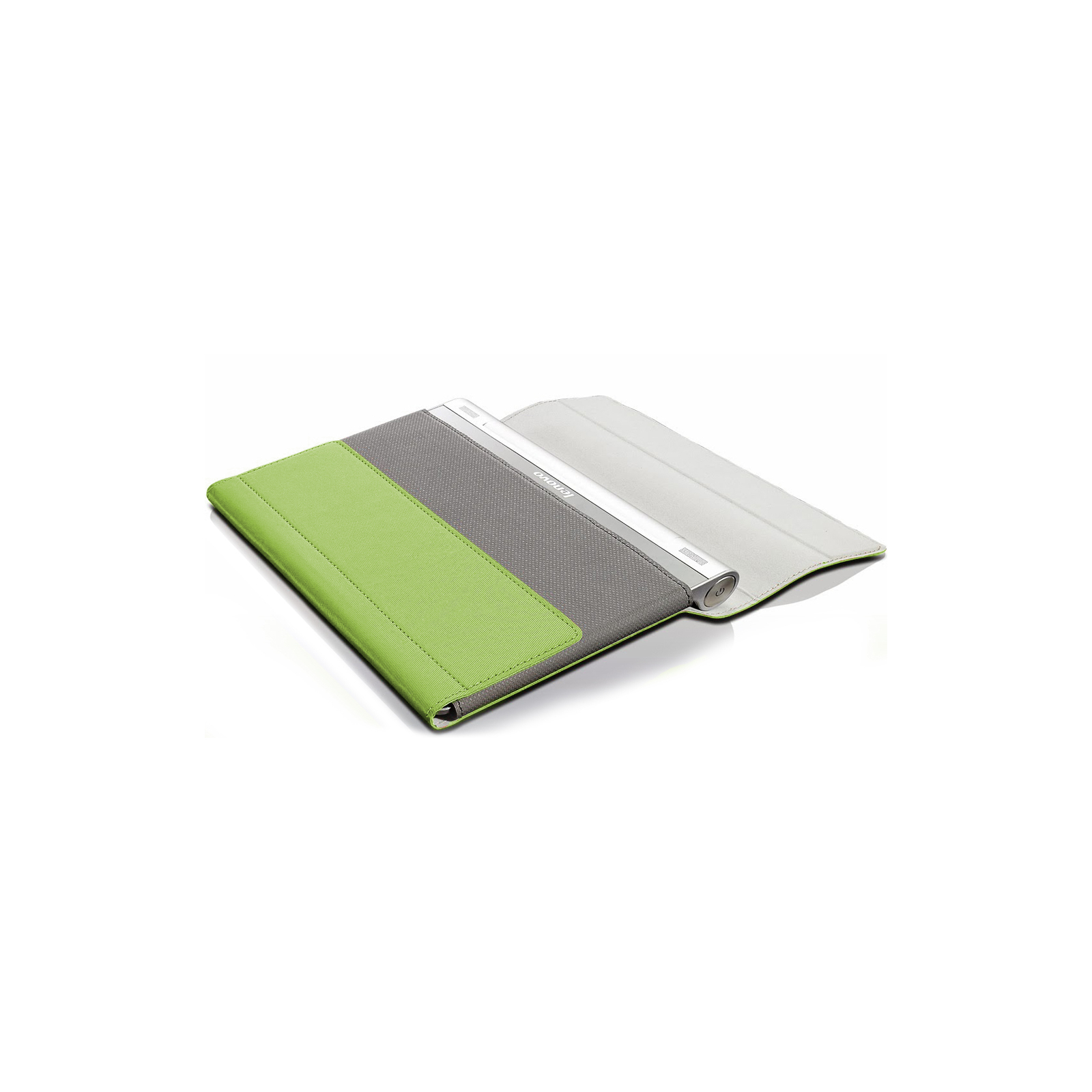 Чехол для планшета Lenovo 8' B6000 Yoga Tablet, Sleeve and Film Green (888015983) изображение 2