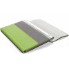 Чехол для планшета Lenovo 8' B6000 Yoga Tablet, Sleeve and Film Green (888015983) изображение 2