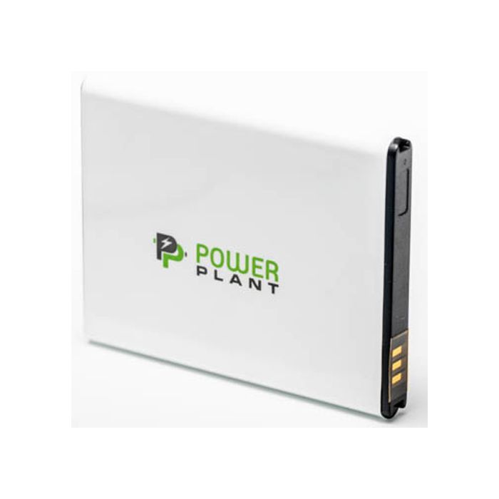 Аккумуляторная батарея PowerPlant Samsung i9220 (Galaxy Note), GT-N7000 (DV00DV6072) изображение 2