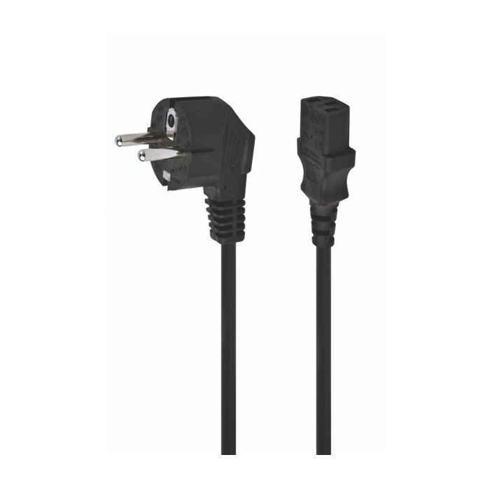 Кабель питания C13 1.8m Cablexpert (PC-186-VDE-1.8M)