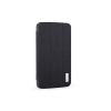 Чехол для планшета Rock 7" Samsung Galaxy Tab 3 7.0 T2100/T2110 Elegant Series (31849 black) изображение 2