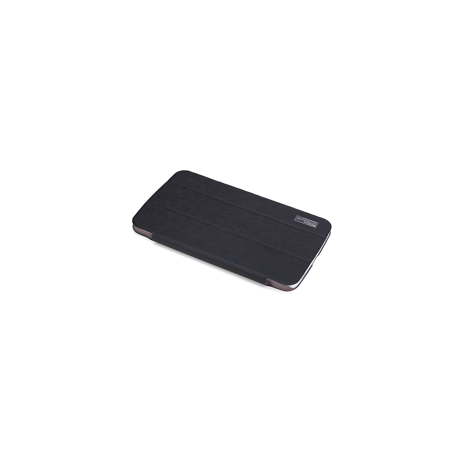Чохол до планшета Rock 7" Samsung Galaxy Tab 3 7.0 T2100/T2110 Elegant Series (31849 black) зображення 4
