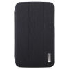 Чехол для планшета Rock 7" Samsung Galaxy Tab 3 7.0 T2100/T2110 Elegant Series (31849 black)