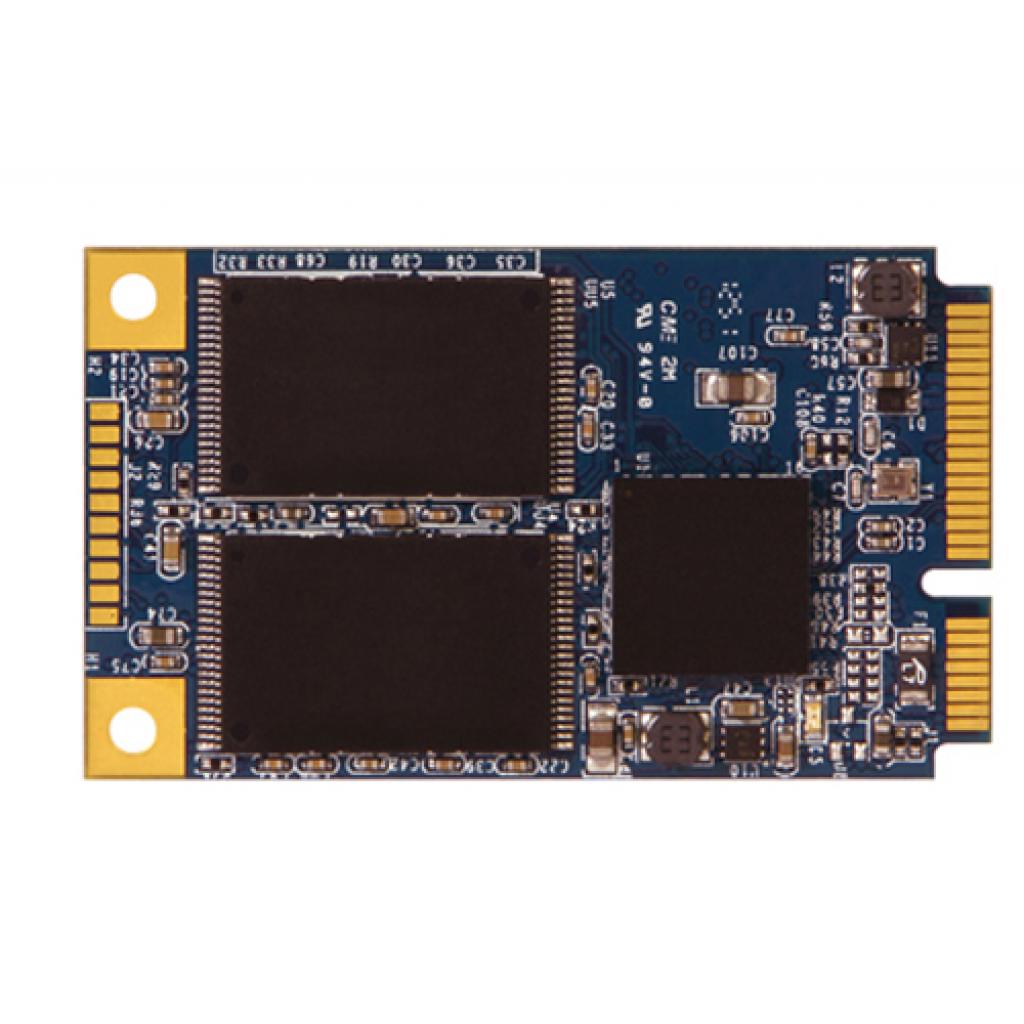 Накопичувач SSD mSATA 128GB Team (TM38P1128GMC101) зображення 4