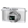 Цифровой фотоаппарат Olympus SH-1 White (V107080WE000)