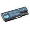 Аккумулятор для ноутбука ACER Aspire 5230 (AS07B41, AR5923LH) 14.8V 5200mAh PowerPlant (NB00000065)