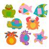 Игрушка для ванной KinderenOK Bath'n Puzzles (81113) изображение 2