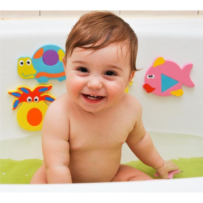 Игрушка для ванной KinderenOK Bath'n Puzzles (81113) изображение 3
