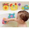 Игрушка для ванной KinderenOK Bath'n Puzzles (81113) изображение 5