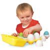 Развивающая игрушка Tomy Забавные яйца (1581) изображение 3