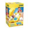 Развивающая игрушка Tomy Забавные яйца (1581) изображение 5